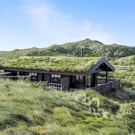 Pandrup Cozy House With Stunning Sea Views 빌라 외부 사진