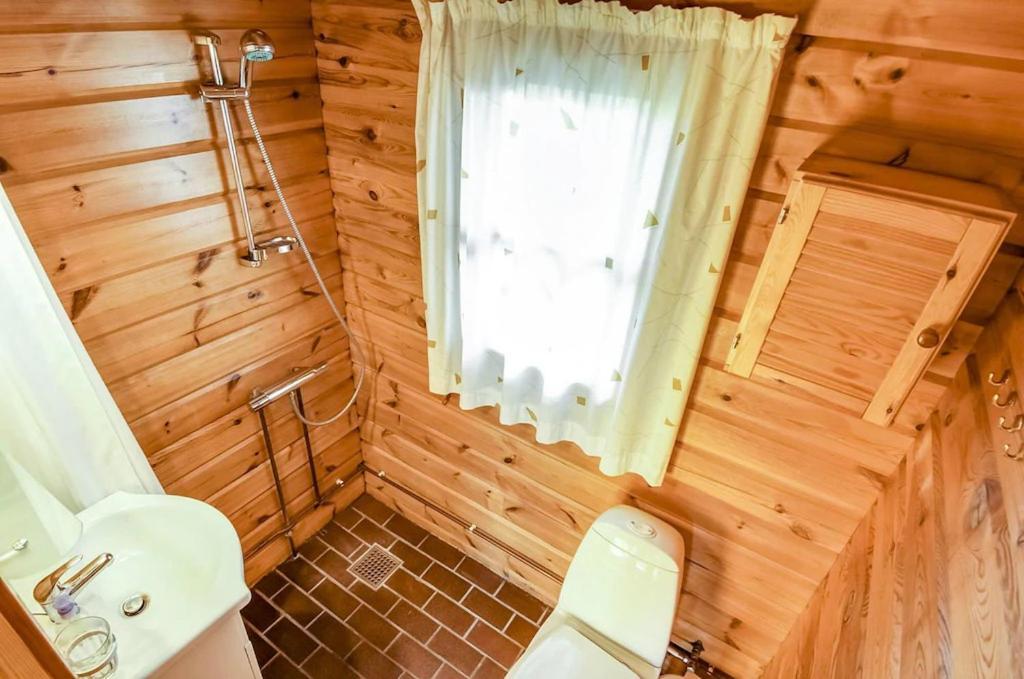 Pandrup Cozy House With Stunning Sea Views 빌라 외부 사진