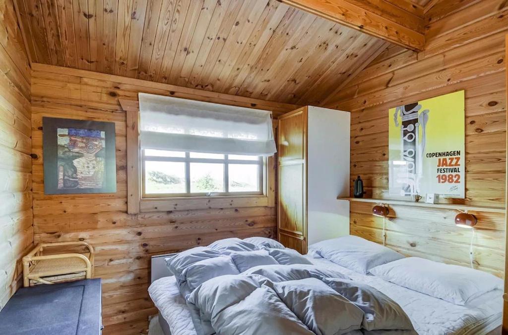 Pandrup Cozy House With Stunning Sea Views 빌라 외부 사진
