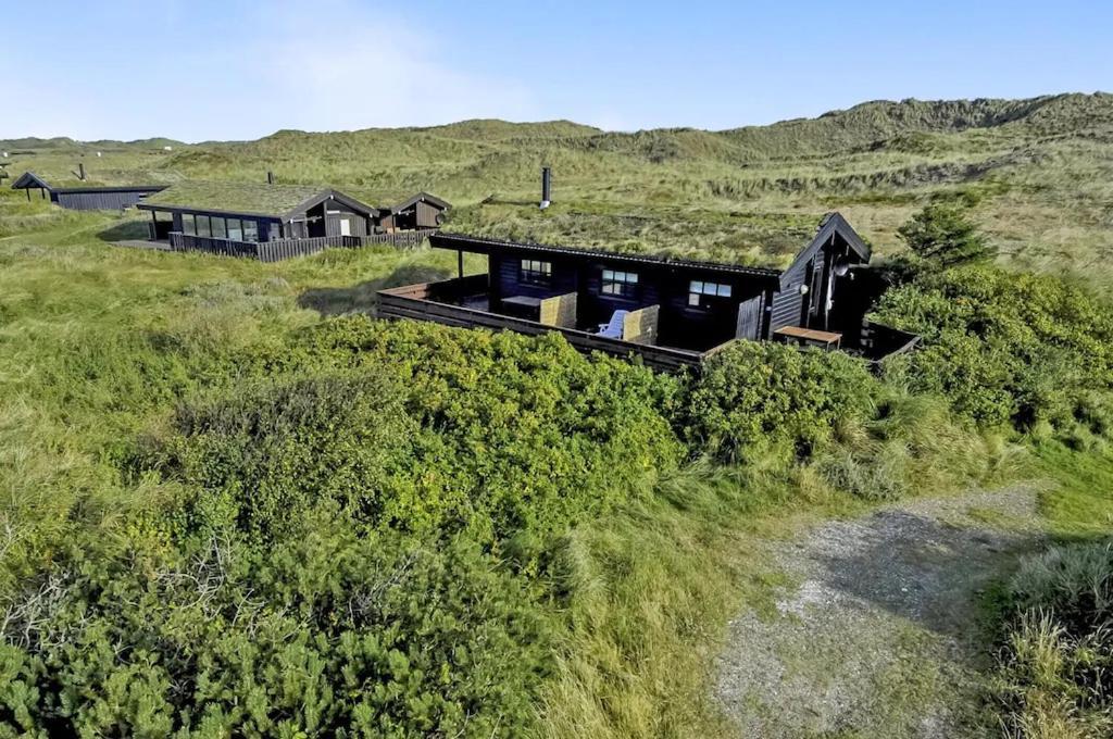 Pandrup Cozy House With Stunning Sea Views 빌라 외부 사진