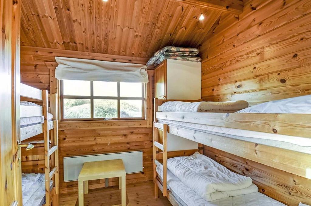 Pandrup Cozy House With Stunning Sea Views 빌라 외부 사진