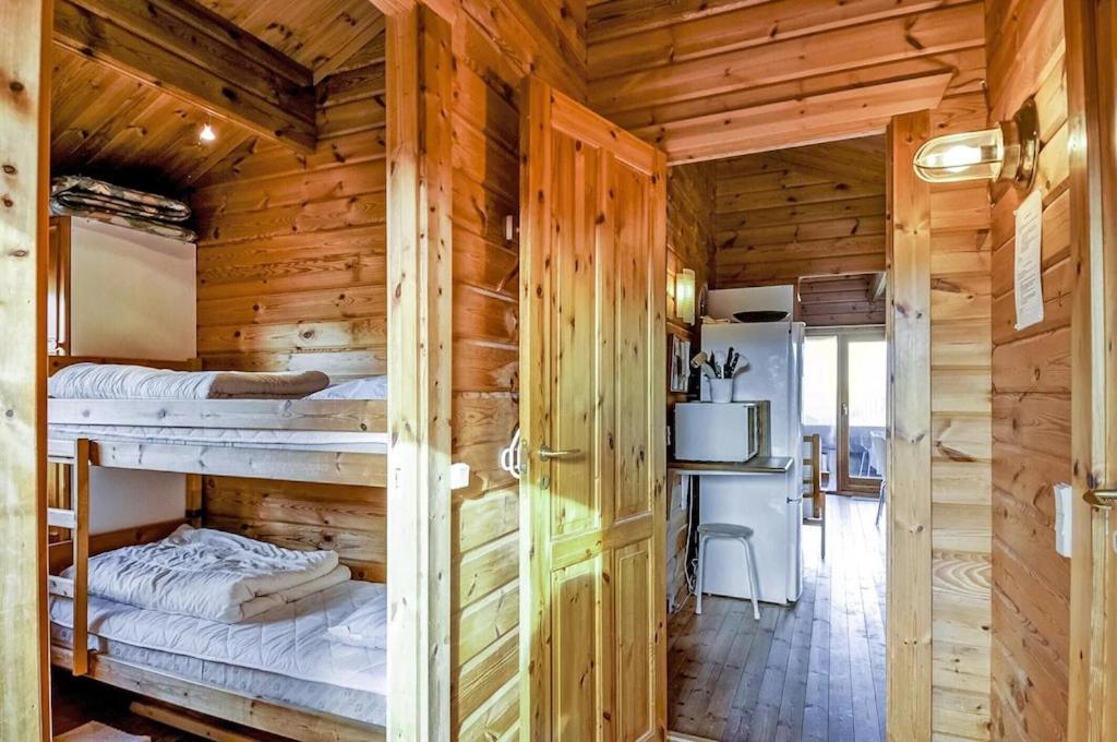 Pandrup Cozy House With Stunning Sea Views 빌라 외부 사진